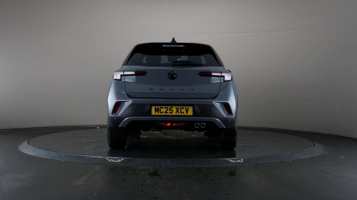 Used Vauxhall Mokka 2025 for sale - 77077661: Photo 2