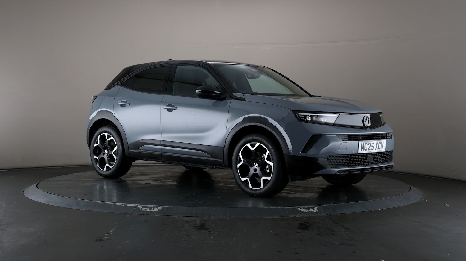 Used Vauxhall Mokka 2025 for sale - 77077661: Photo 22