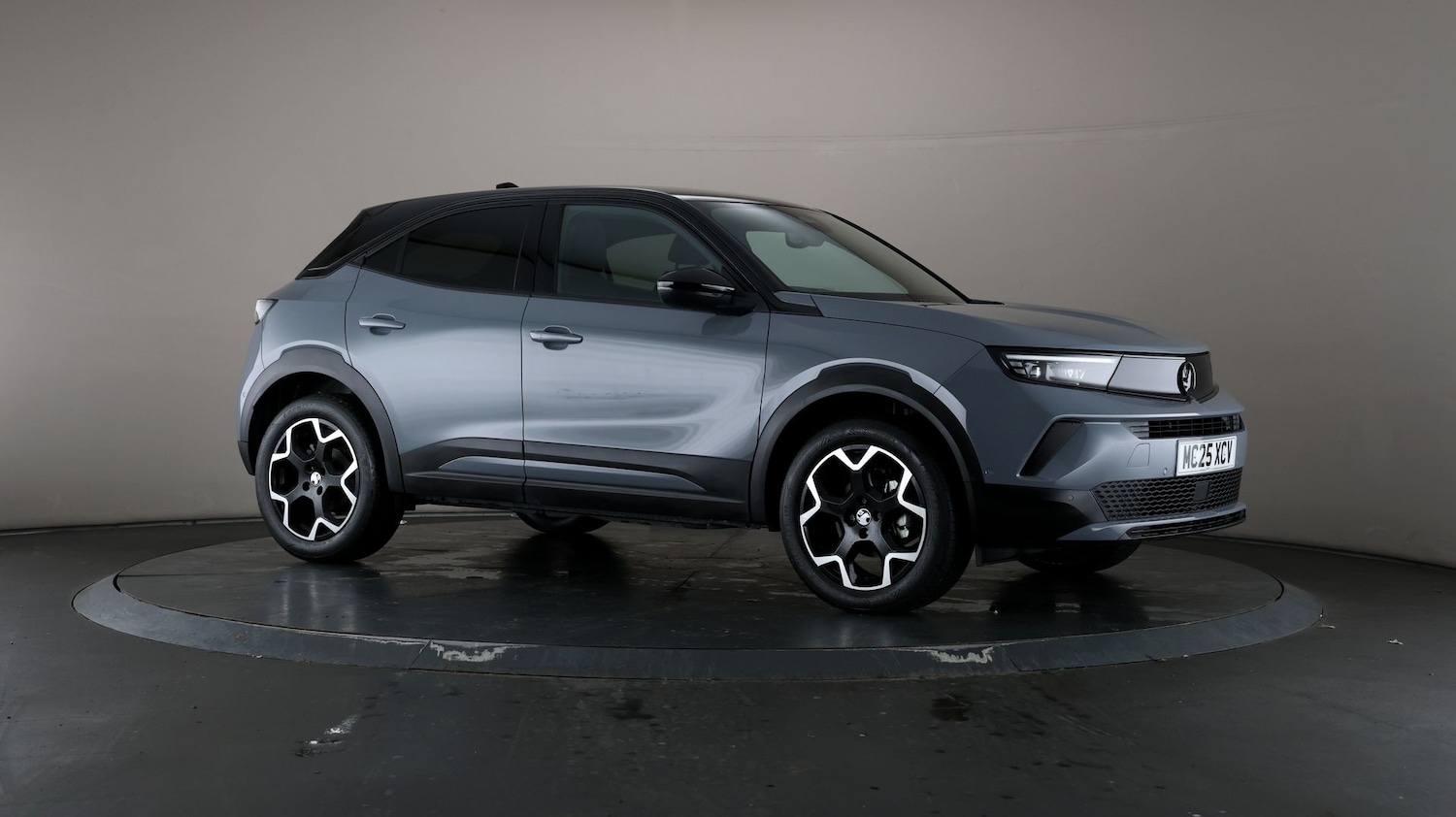 Used Vauxhall Mokka 2025 for sale - 77077661: Photo 23