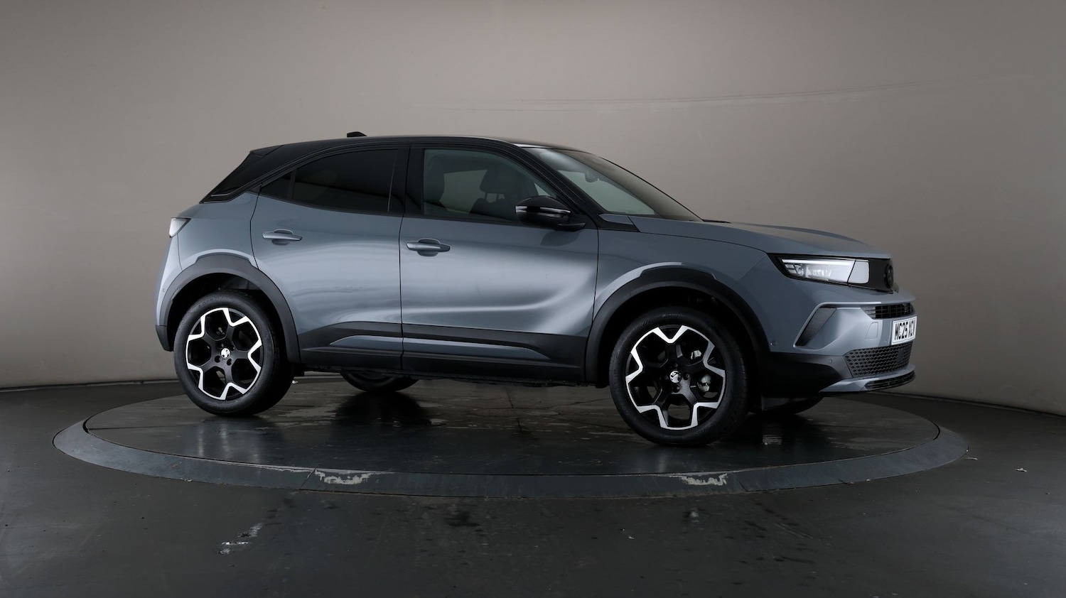 Used Vauxhall Mokka 2025 for sale - 77077661: Photo 24