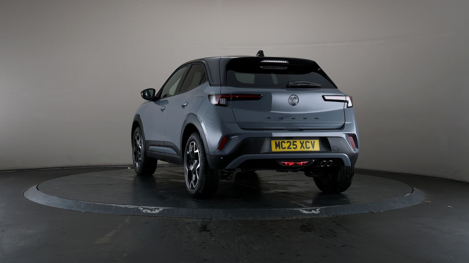 Used Vauxhall Mokka 2025 for sale - 77077661: Photo 25
