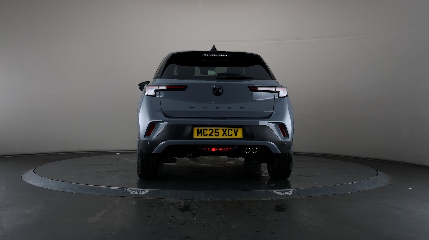 Used Vauxhall Mokka 2025 for sale - 77077661: Photo 3