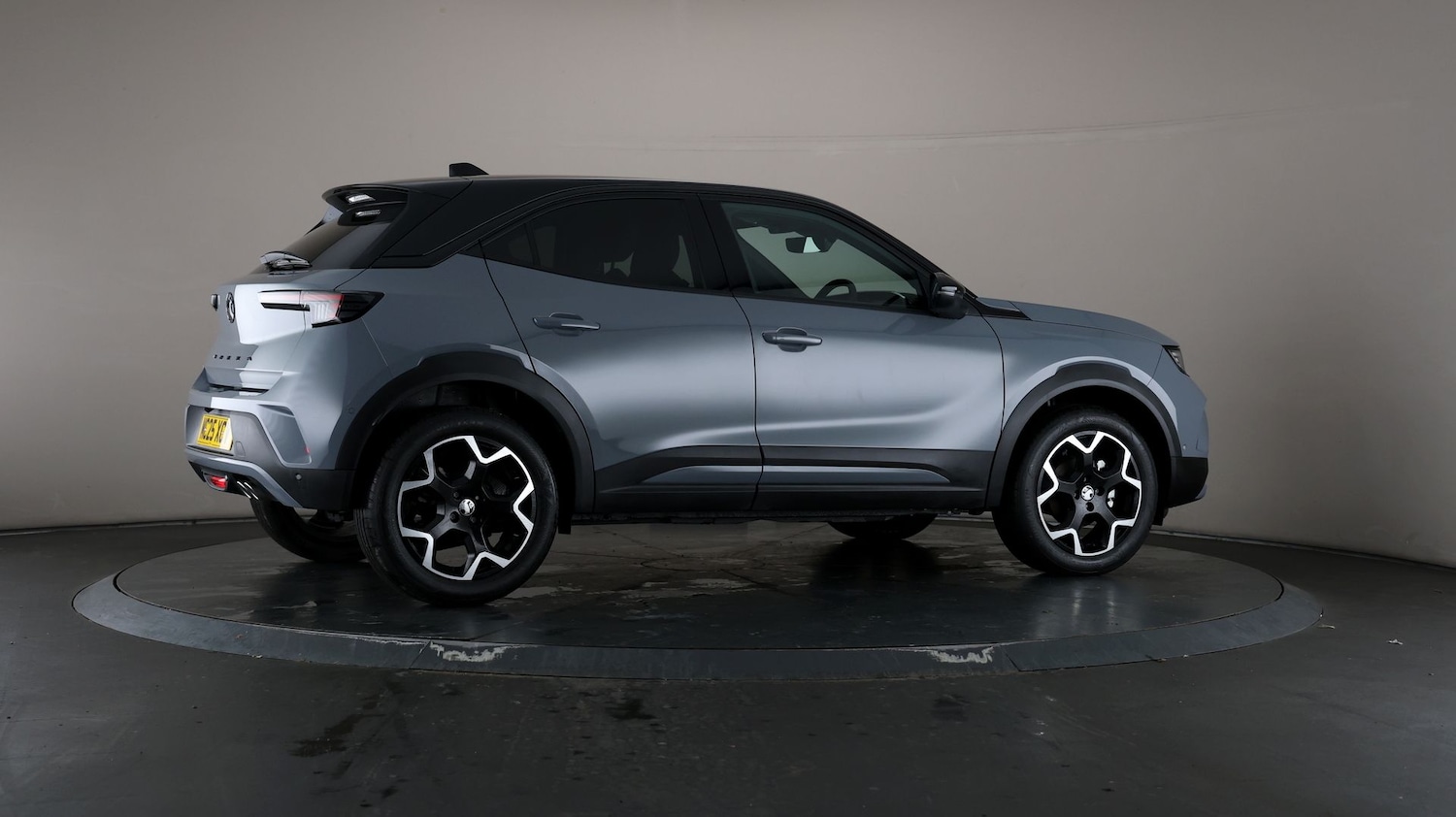 Used Vauxhall Mokka 2025 for sale - 77077661: Photo 31