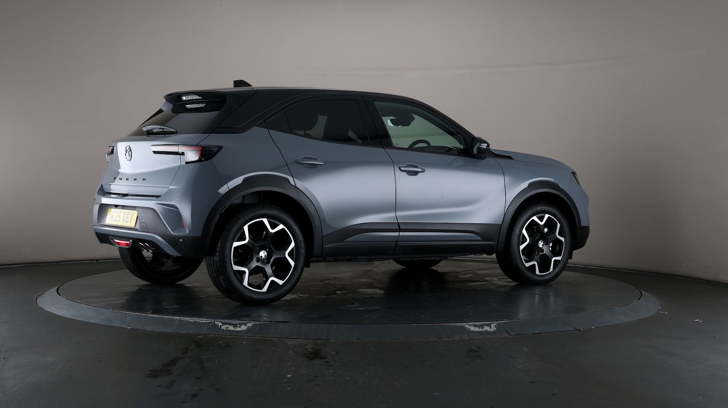 Used Vauxhall Mokka 2025 for sale - 77077661: Photo 32