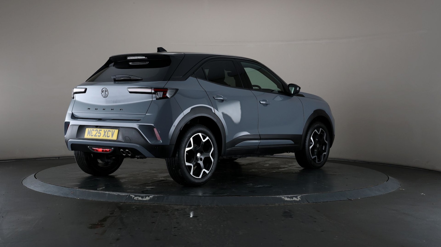 Used Vauxhall Mokka 2025 for sale - 77077661: Photo 34
