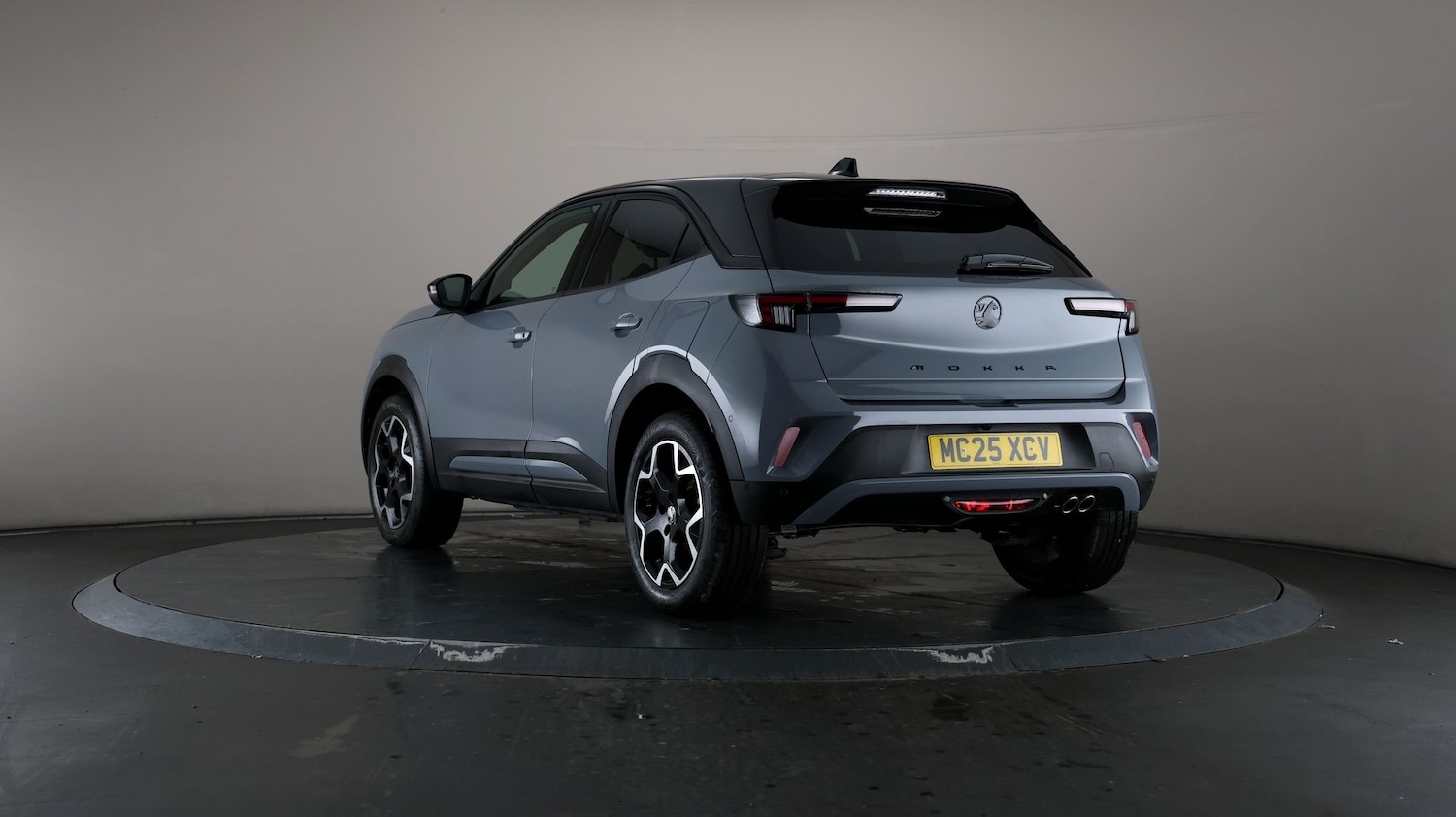 Used Vauxhall Mokka 2025 for sale - 77077661: Photo 36