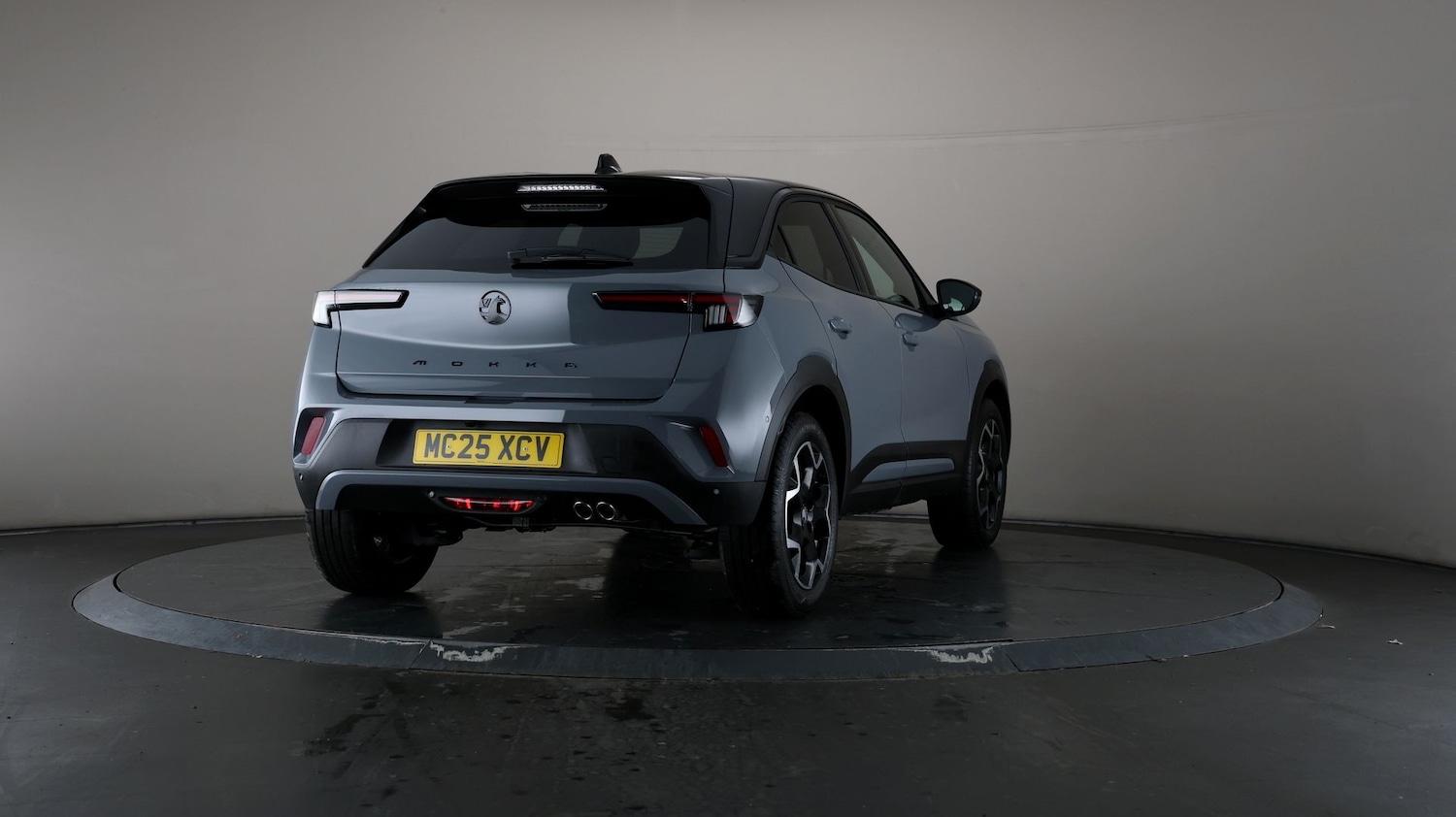 Used Vauxhall Mokka 2025 for sale - 77077661: Photo 37