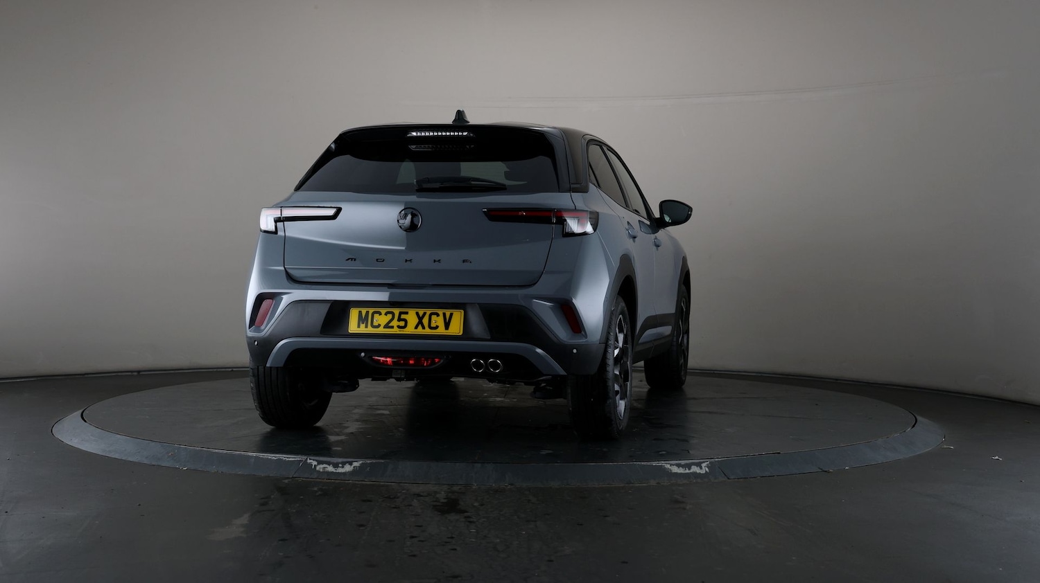 Used Vauxhall Mokka 2025 for sale - 77077661: Photo 38