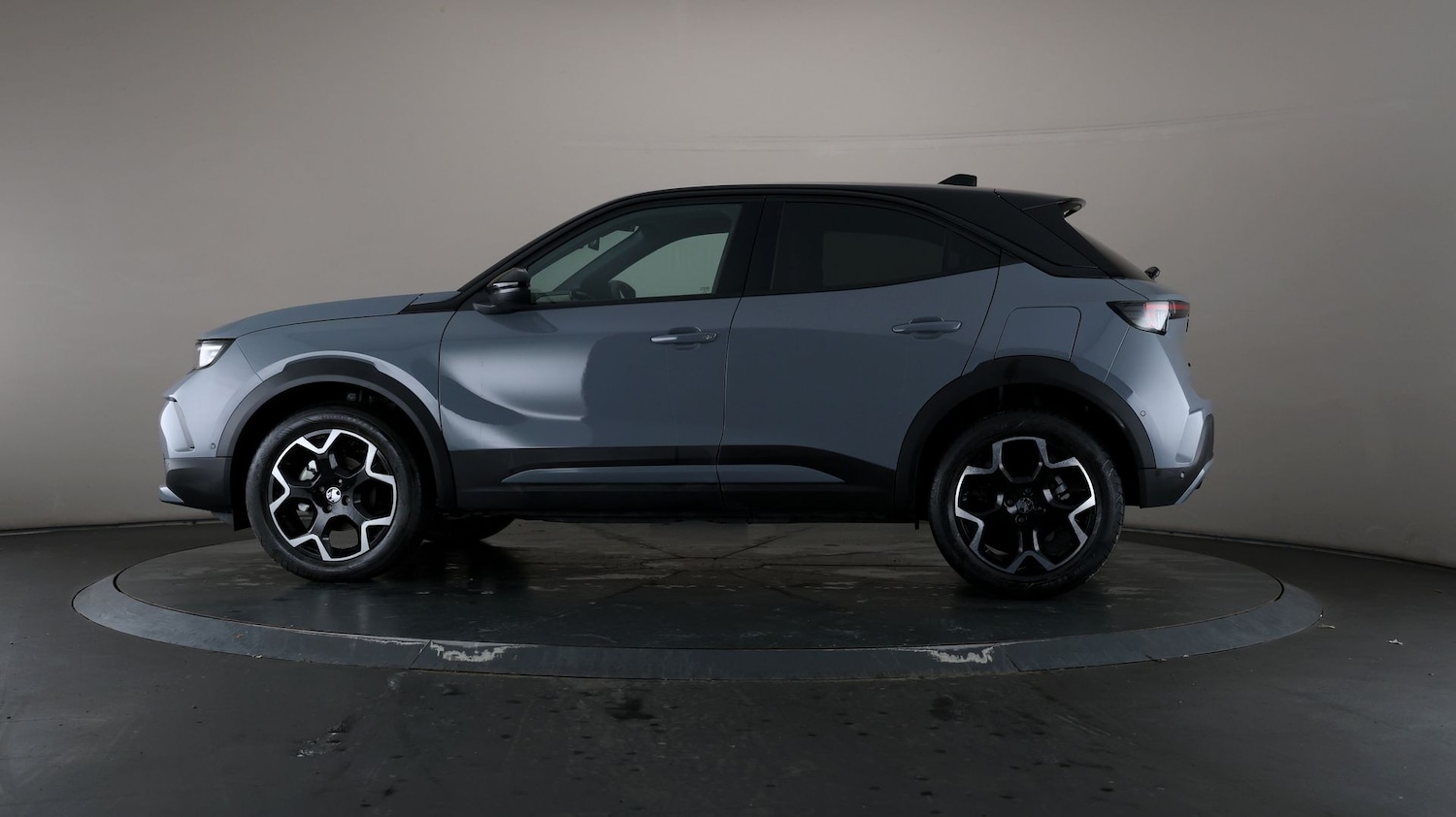 Used Vauxhall Mokka 2025 for sale - 77077661: Photo 4