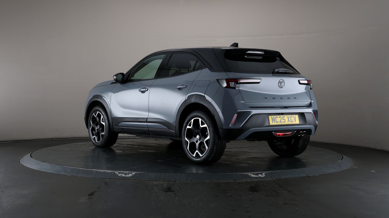 Used Vauxhall Mokka 2025 for sale - 77077661: Photo 41