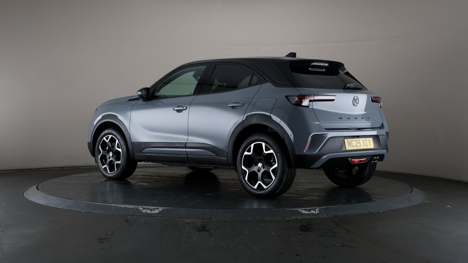 Used Vauxhall Mokka 2025 for sale - 77077661: Photo 42