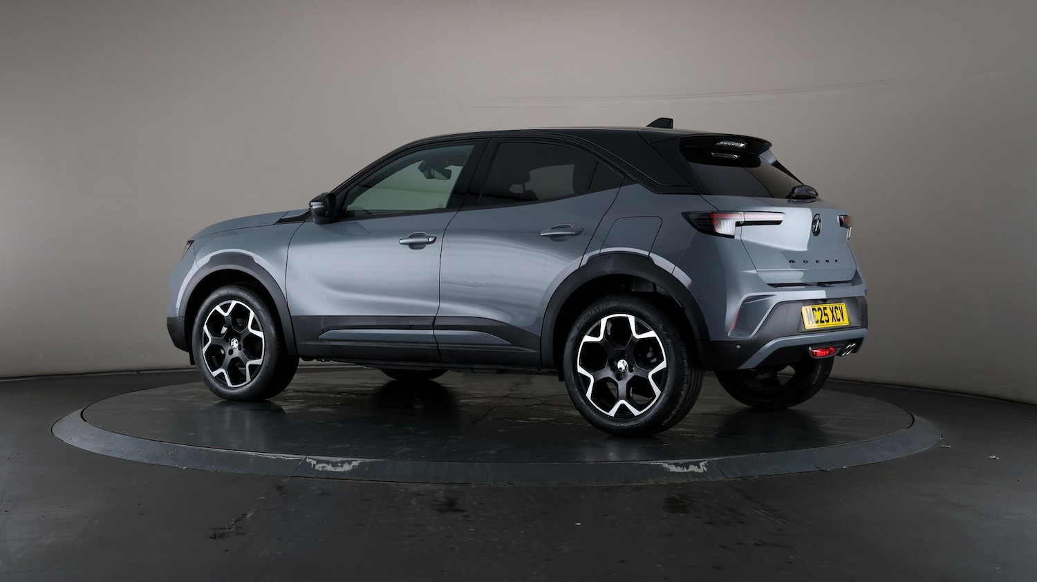 Used Vauxhall Mokka 2025 for sale - 77077661: Photo 43