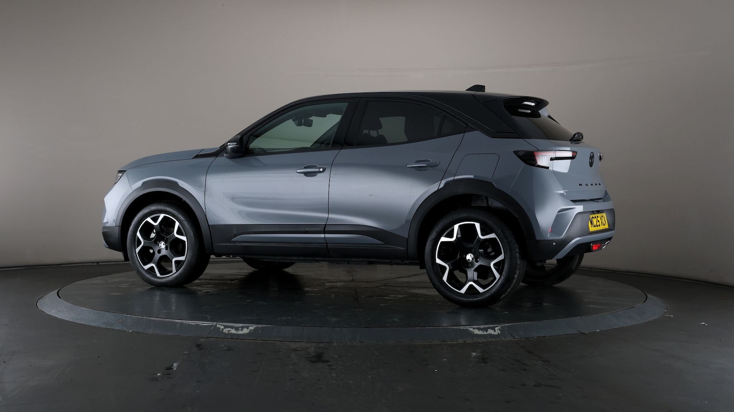 Used Vauxhall Mokka 2025 for sale - 77077661: Photo 44