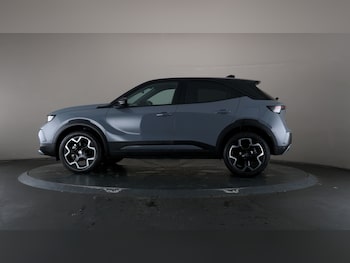 Used Vauxhall Mokka 2025 for sale - 77077661: Photo