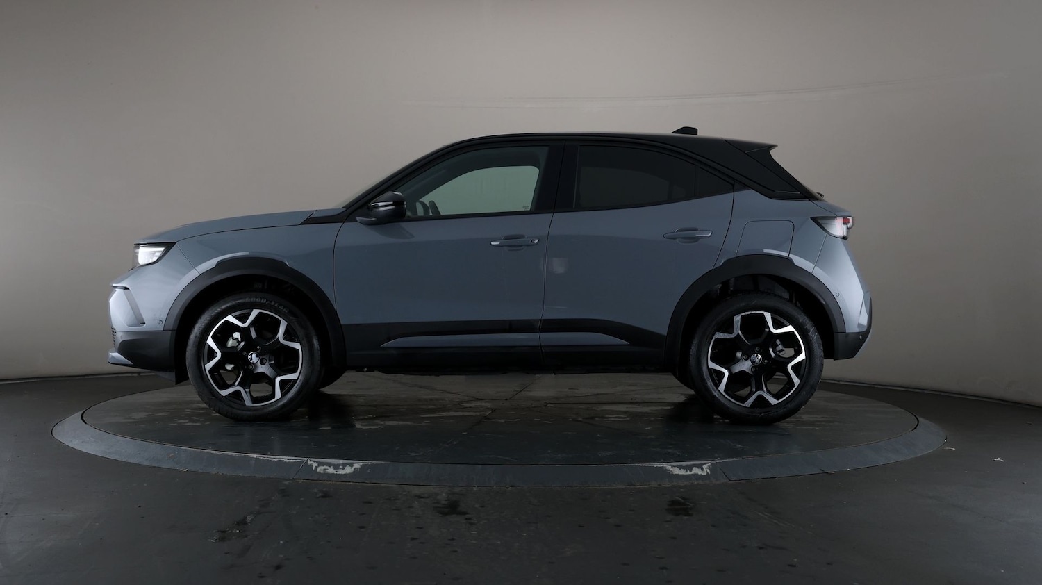 Used Vauxhall Mokka 2025 for sale - 77077661: Photo 5