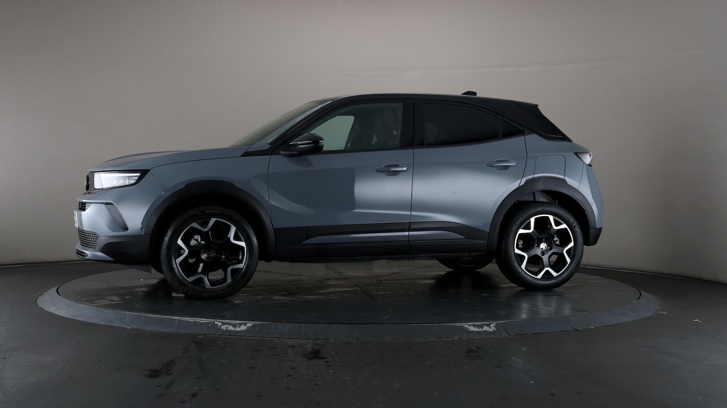 Used Vauxhall Mokka 2025 for sale - 77077661: Photo 7