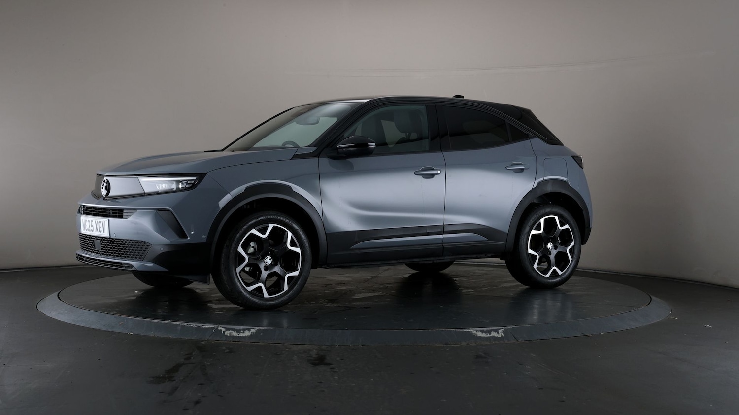 Used Vauxhall Mokka 2025 for sale - 77077661: Photo 9