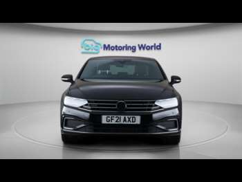Used Volkswagen Passat 2021 for sale - 74945733: Photo