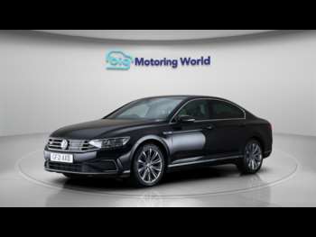 Used Volkswagen Passat 2021 for sale - 74945733: Photo