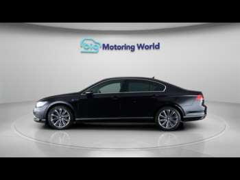 Used Volkswagen Passat 2021 for sale - 74945733: Photo