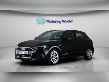 Used Audi A1 2023 for sale - 78413167: Photo