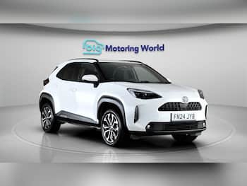 Used Toyota Yaris Cross 2024 for sale - 79818951: Photo
