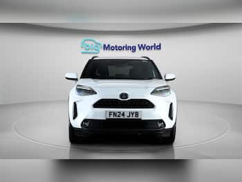 Used Toyota Yaris Cross 2024 for sale - 79818951: Photo