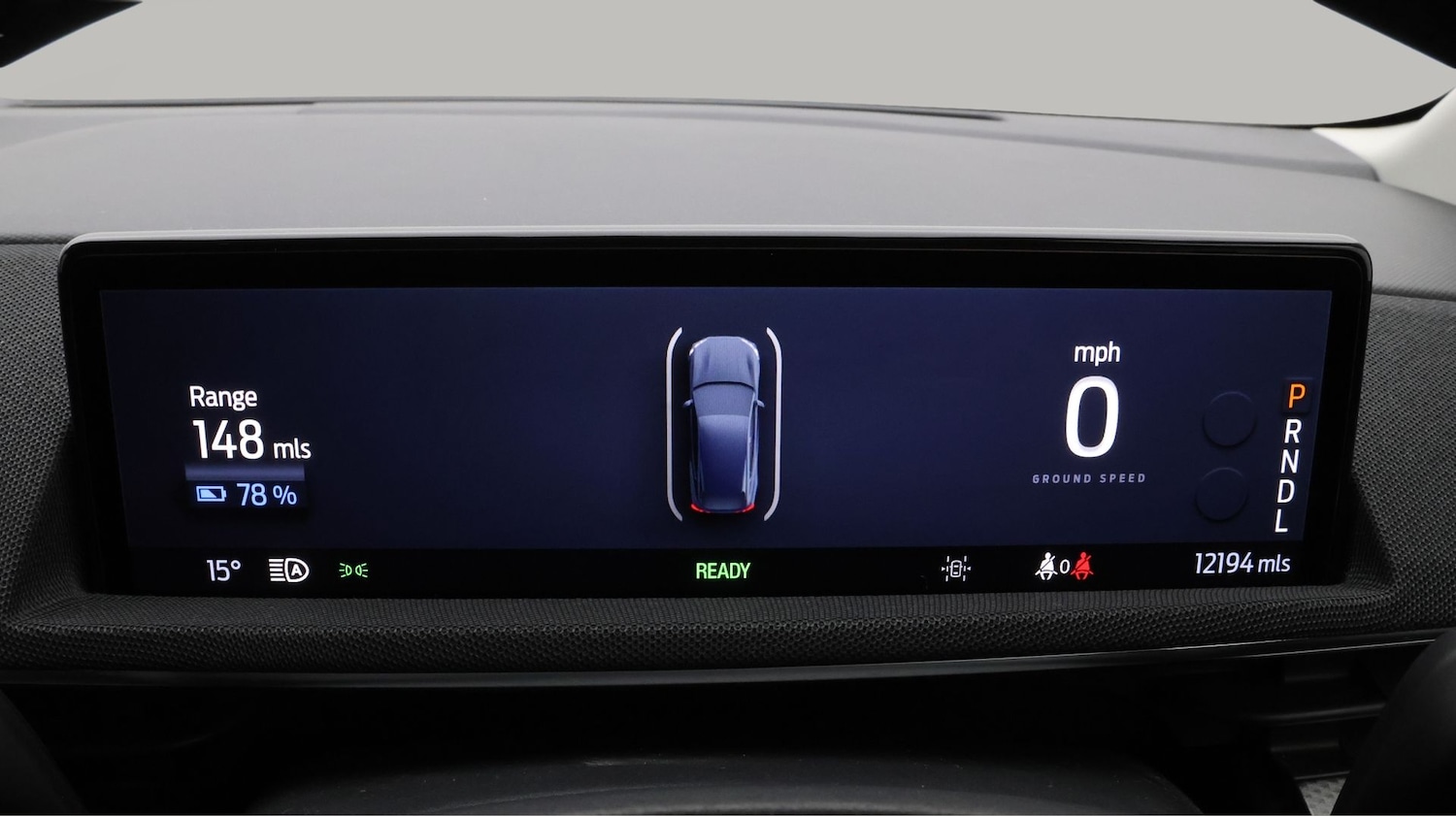 Used Ford Mustang Mach-E 2022 for sale - 77774644: Photo 10