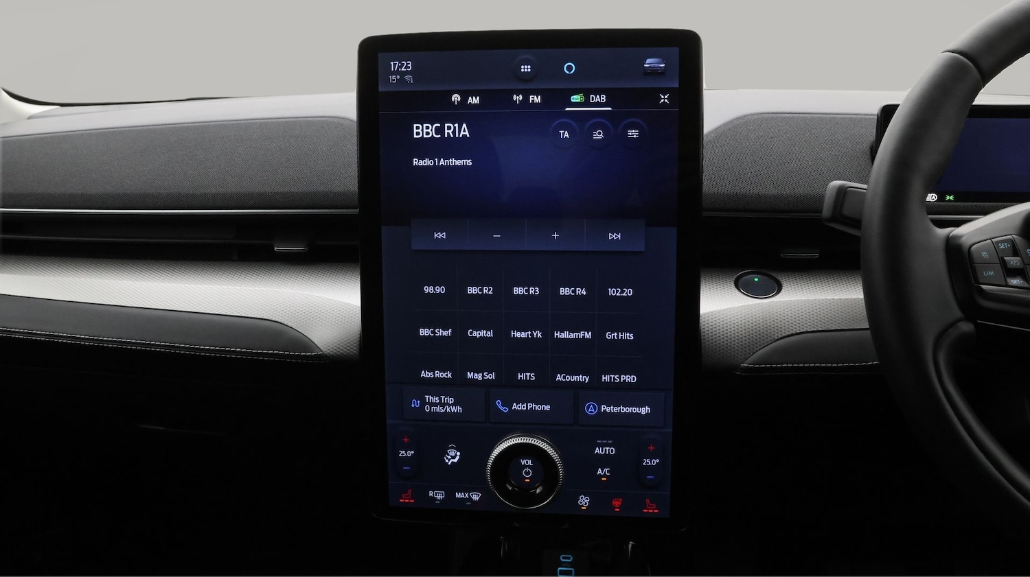 Used Ford Mustang Mach-E 2022 for sale - 77774644: Photo 11