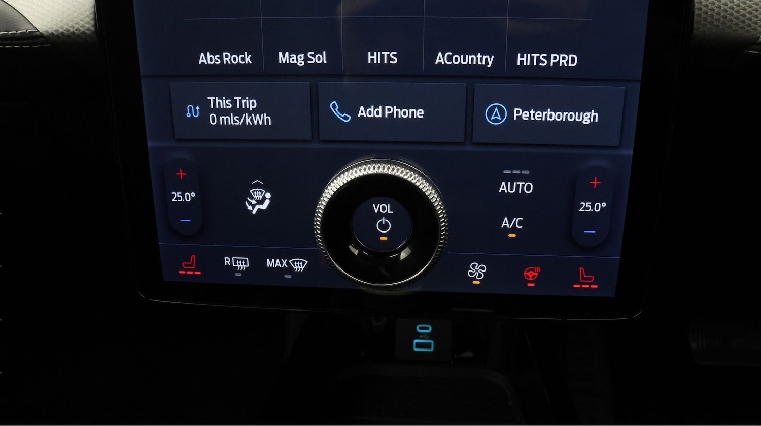 Used Ford Mustang Mach-E 2022 for sale - 77774644: Photo 12