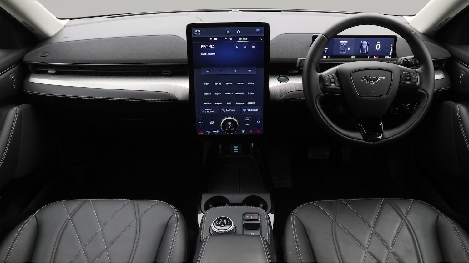 Used Ford Mustang Mach-E 2022 for sale - 77774644: Photo 13