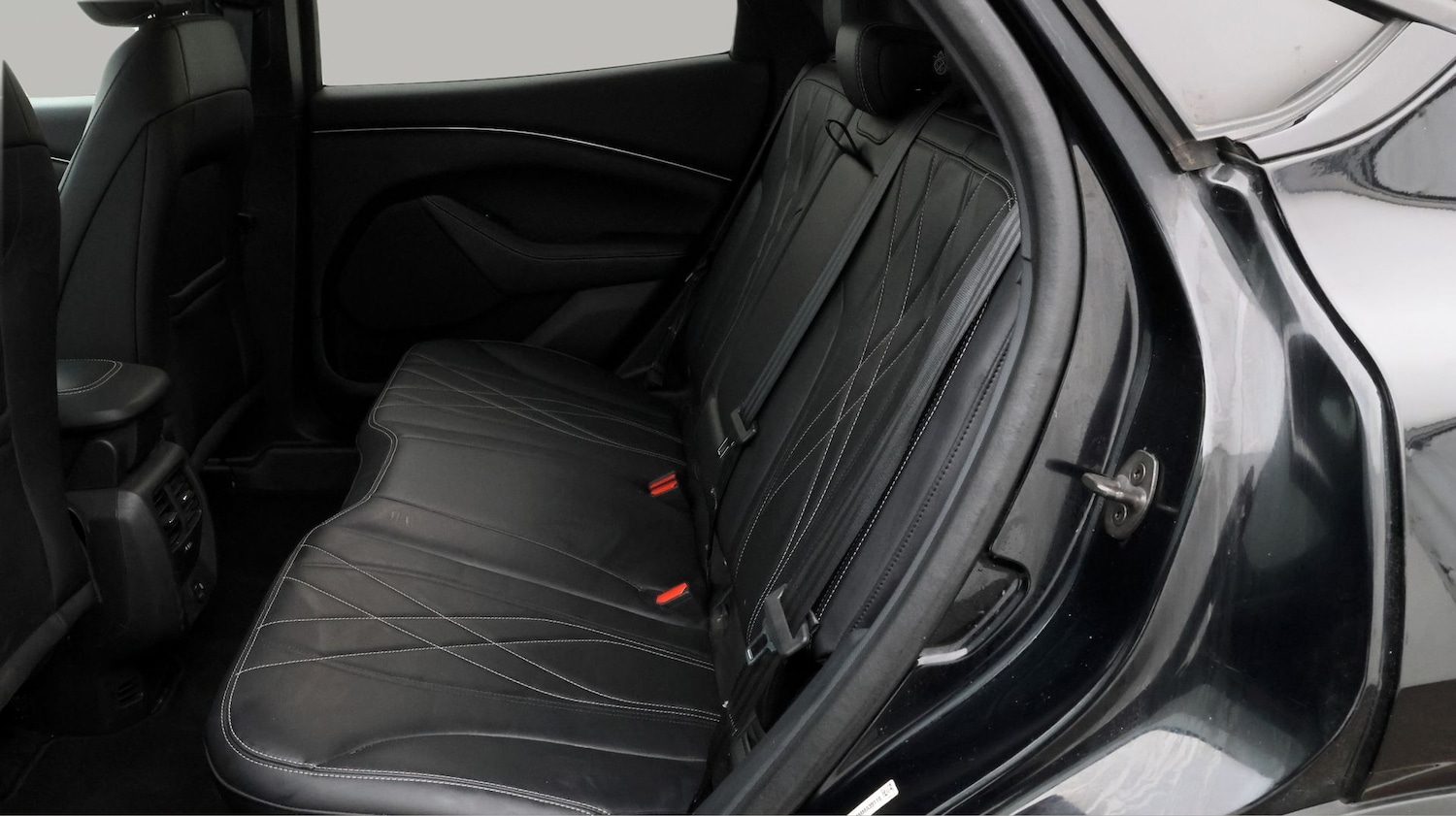 Used Ford Mustang Mach-E 2022 for sale - 77774644: Photo 16