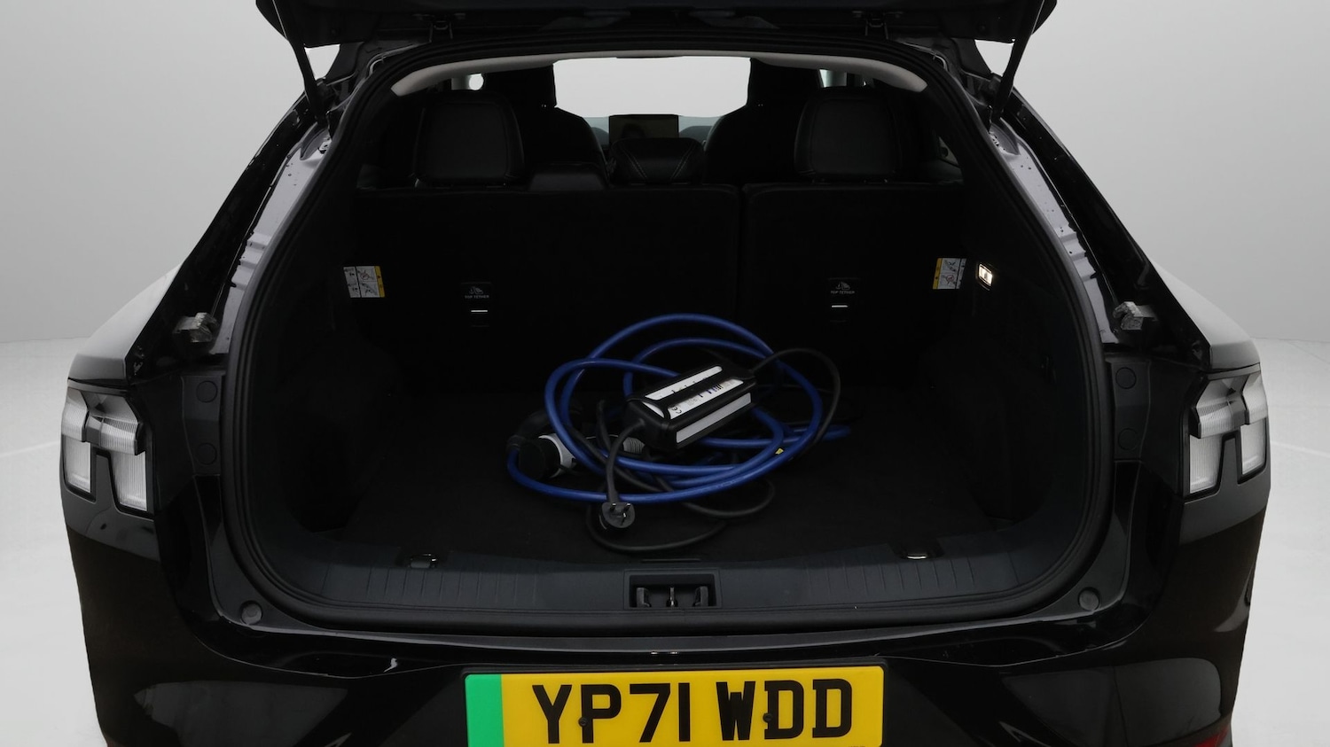 Used Ford Mustang Mach-E 2022 for sale - 77774644: Photo 17