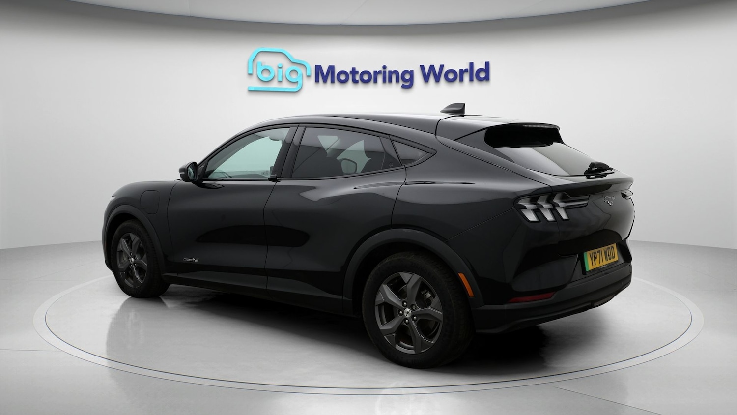 Used Ford Mustang Mach-E 2022 for sale - 77774644: Photo 5