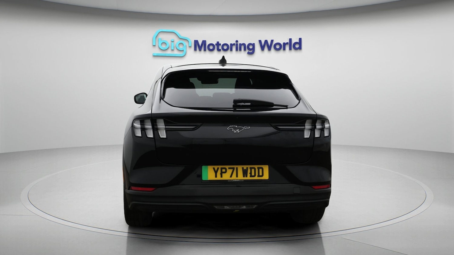 Used Ford Mustang Mach-E 2022 for sale - 77774644: Photo 6