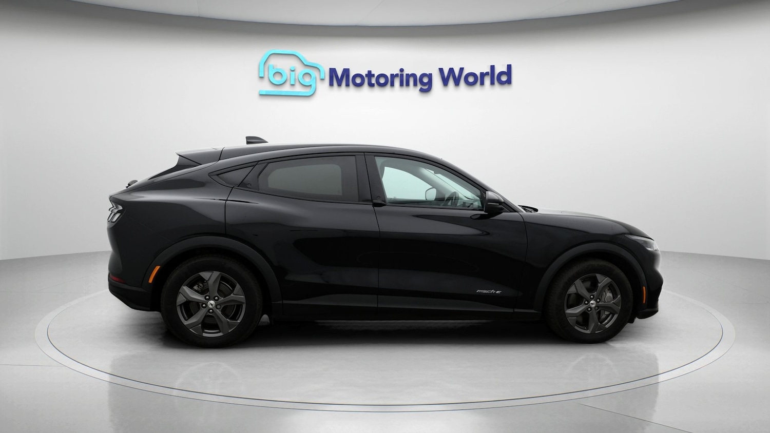 Used Ford Mustang Mach-E 2022 for sale - 77774644: Photo 8