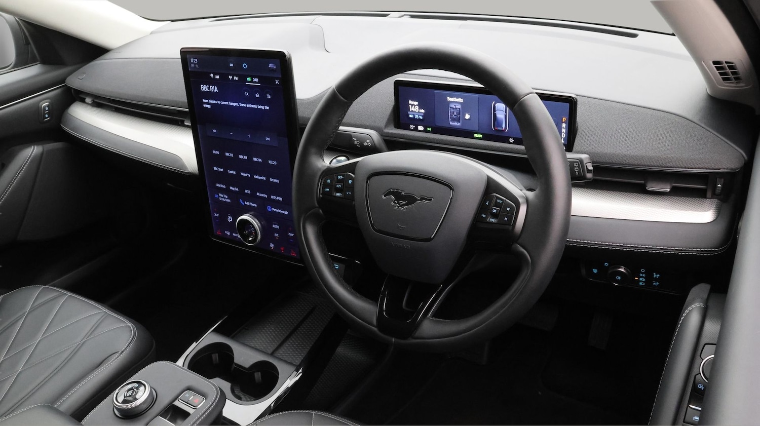 Used Ford Mustang Mach-E 2022 for sale - 77774644: Photo 9