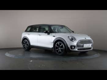 2020 (70) - 1.5 Cooper Exclusive Estate 6dr Petrol Steptronic Euro 6 (s/s) (136 ps) 6-Door