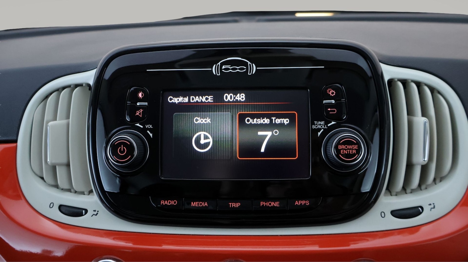 Used Fiat 500 2022 for sale - 77298716: Photo 11