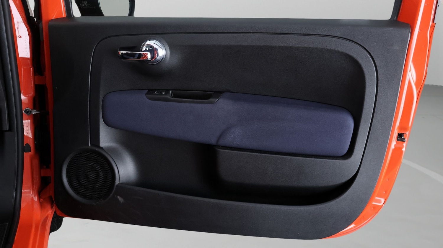 Used Fiat 500 2022 for sale - 77298716: Photo 15