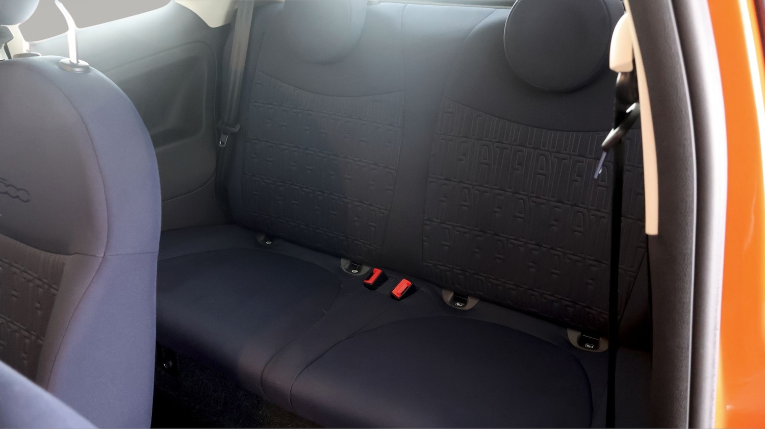 Used Fiat 500 2022 for sale - 77298716: Photo 16