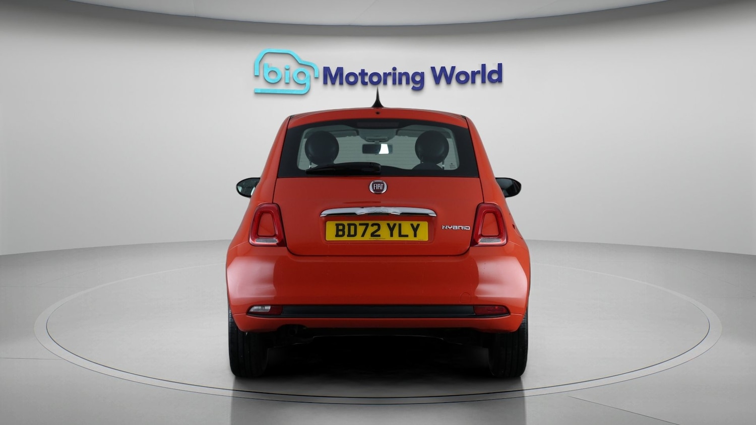Used Fiat 500 2022 for sale - 77298716: Photo 6