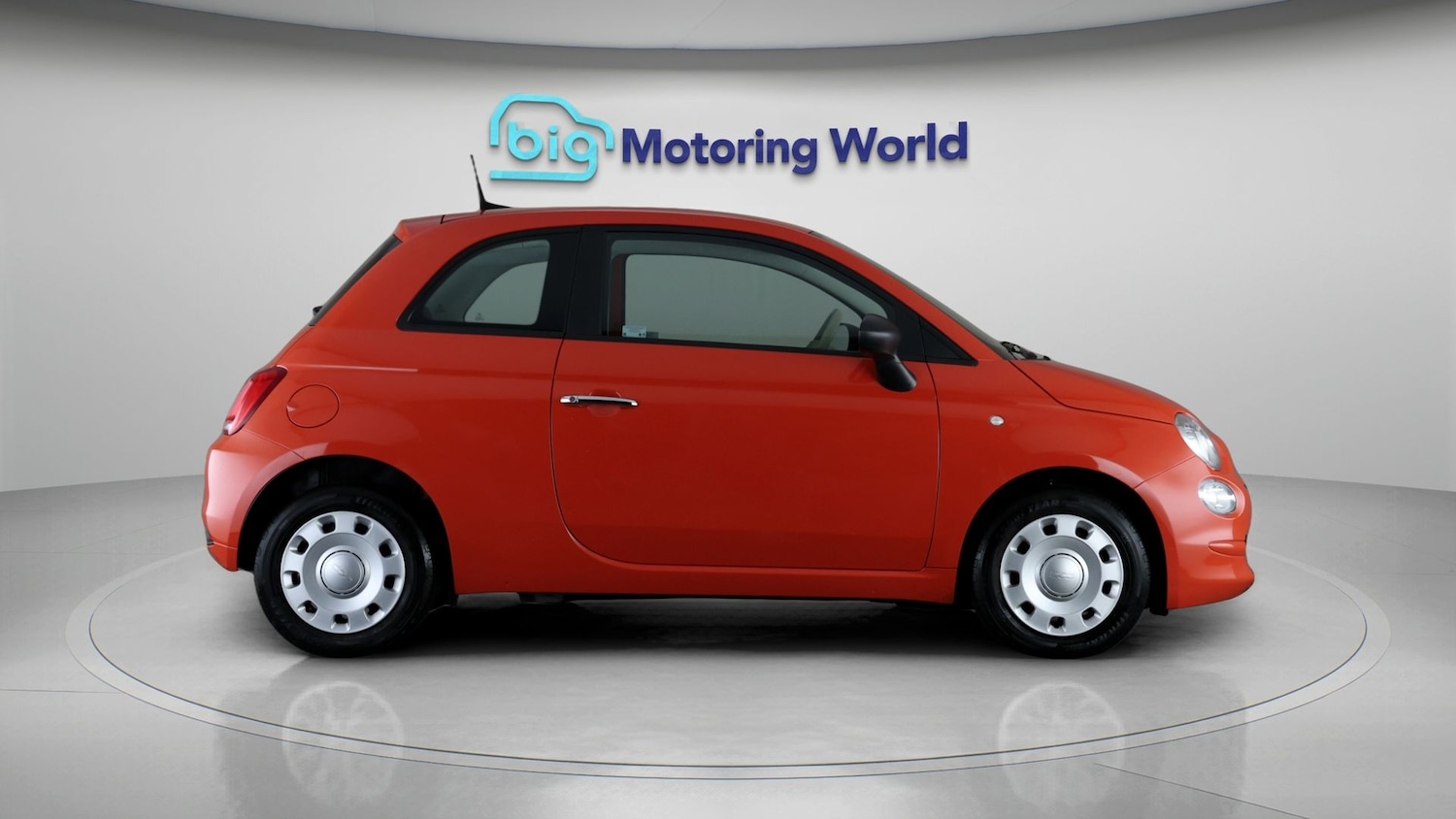 Used Fiat 500 2022 for sale - 77298716: Photo 8