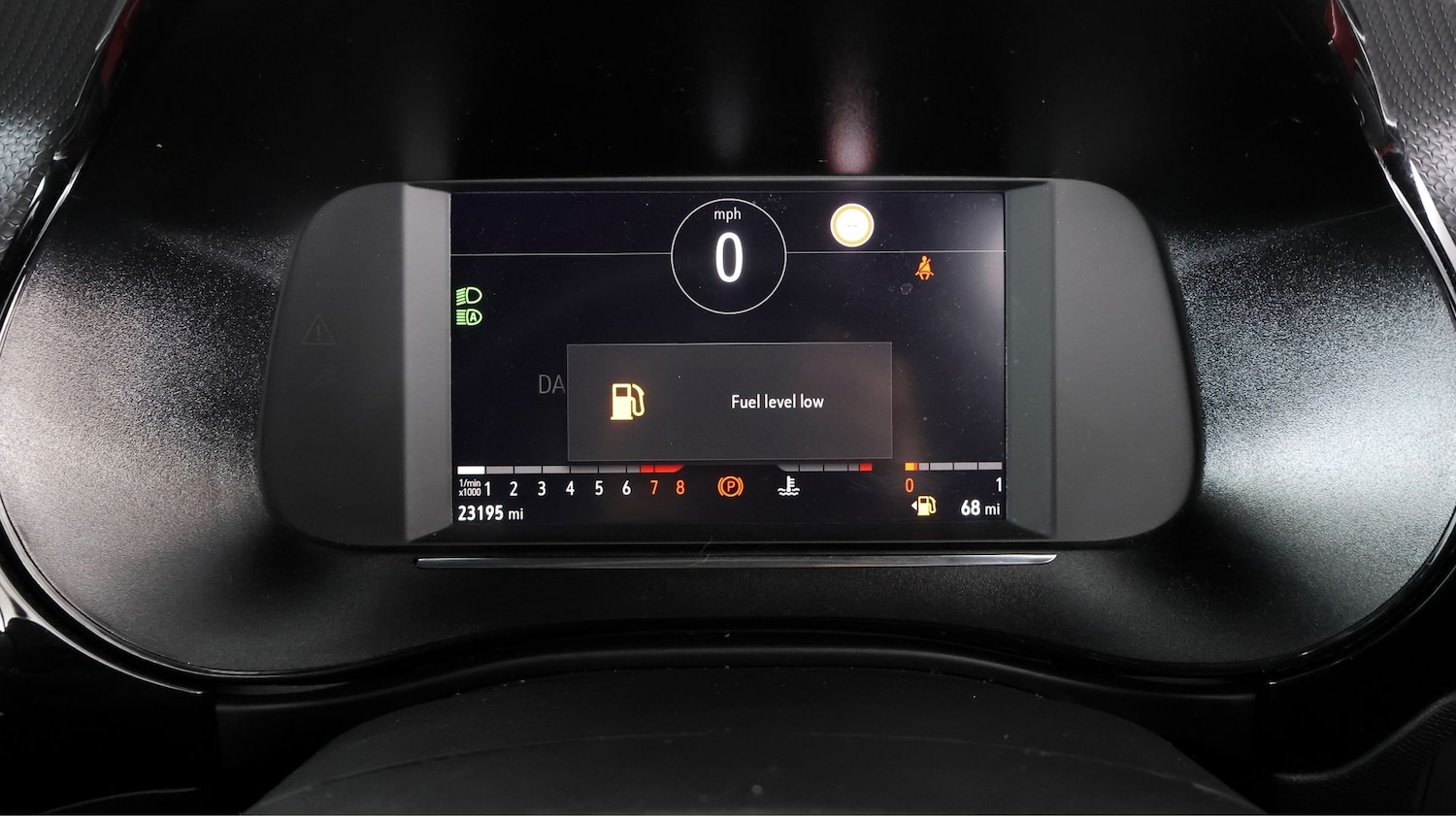 Used Vauxhall Corsa 2021 for sale - 78123833: Photo 10