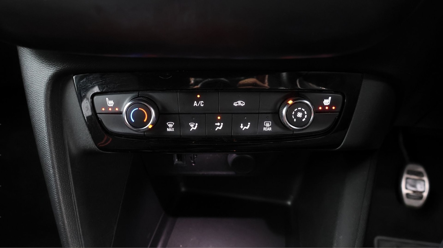 Used Vauxhall Corsa 2021 for sale - 78123833: Photo 11