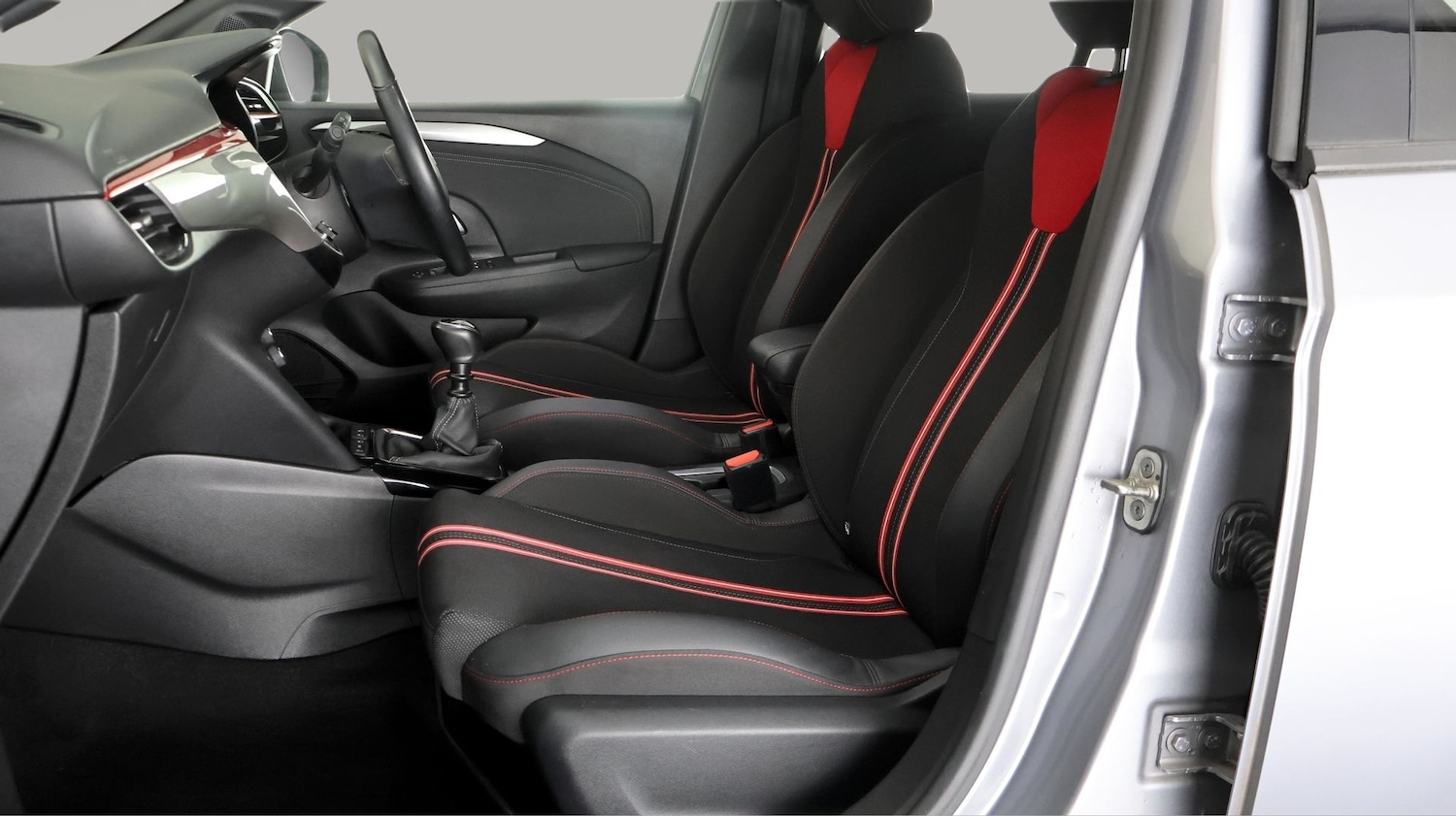 Used Vauxhall Corsa 2021 for sale - 78123833: Photo 13