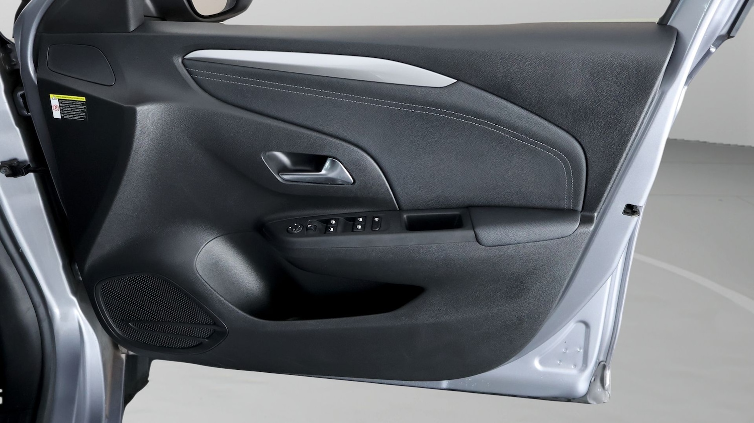 Used Vauxhall Corsa 2021 for sale - 78123833: Photo 14