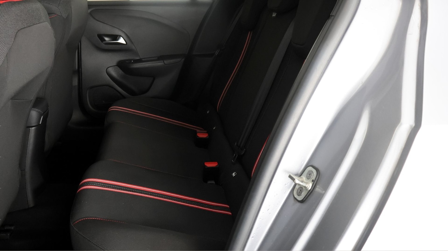 Used Vauxhall Corsa 2021 for sale - 78123833: Photo 15