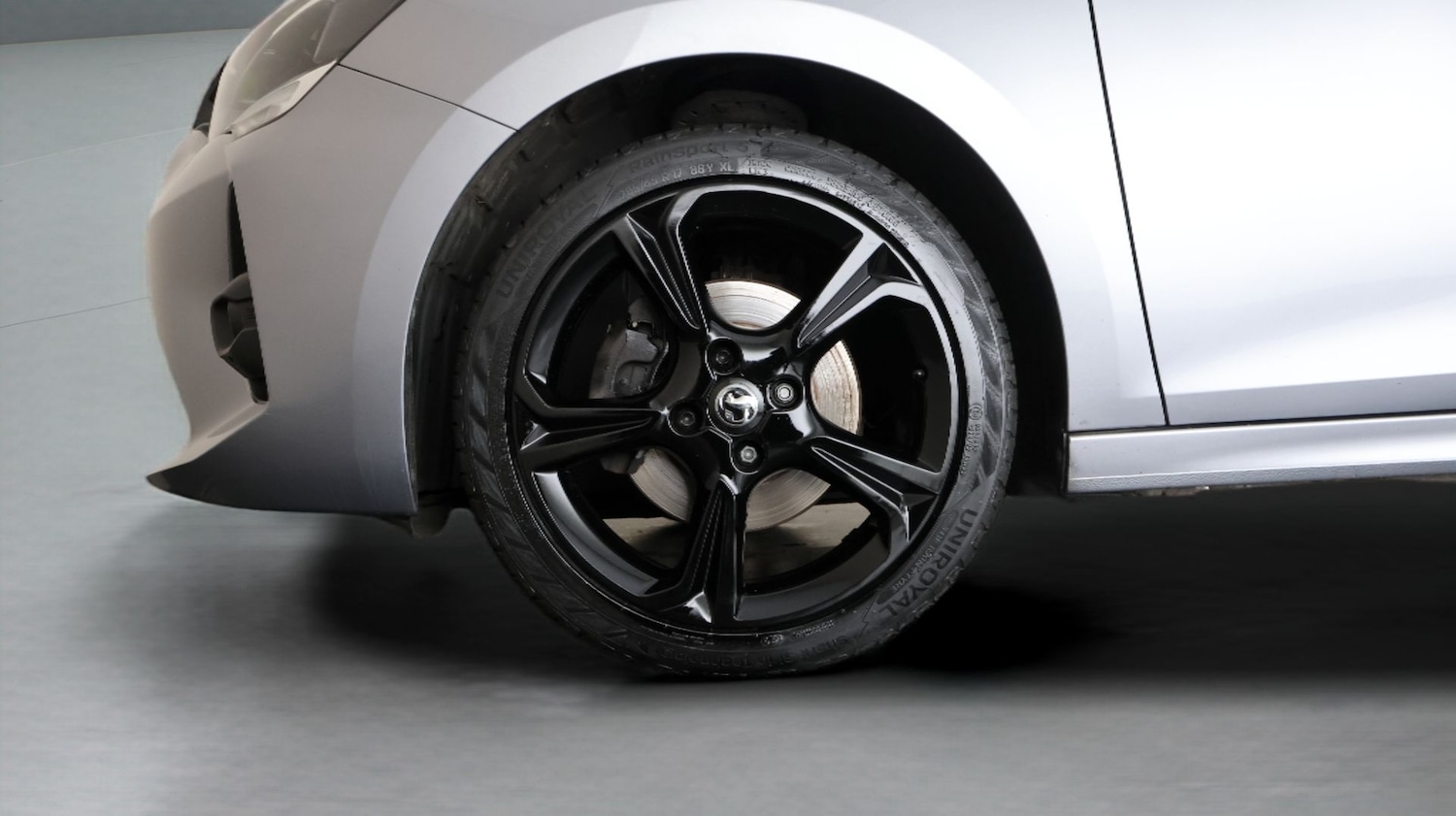 Used Vauxhall Corsa 2021 for sale - 78123833: Photo 17