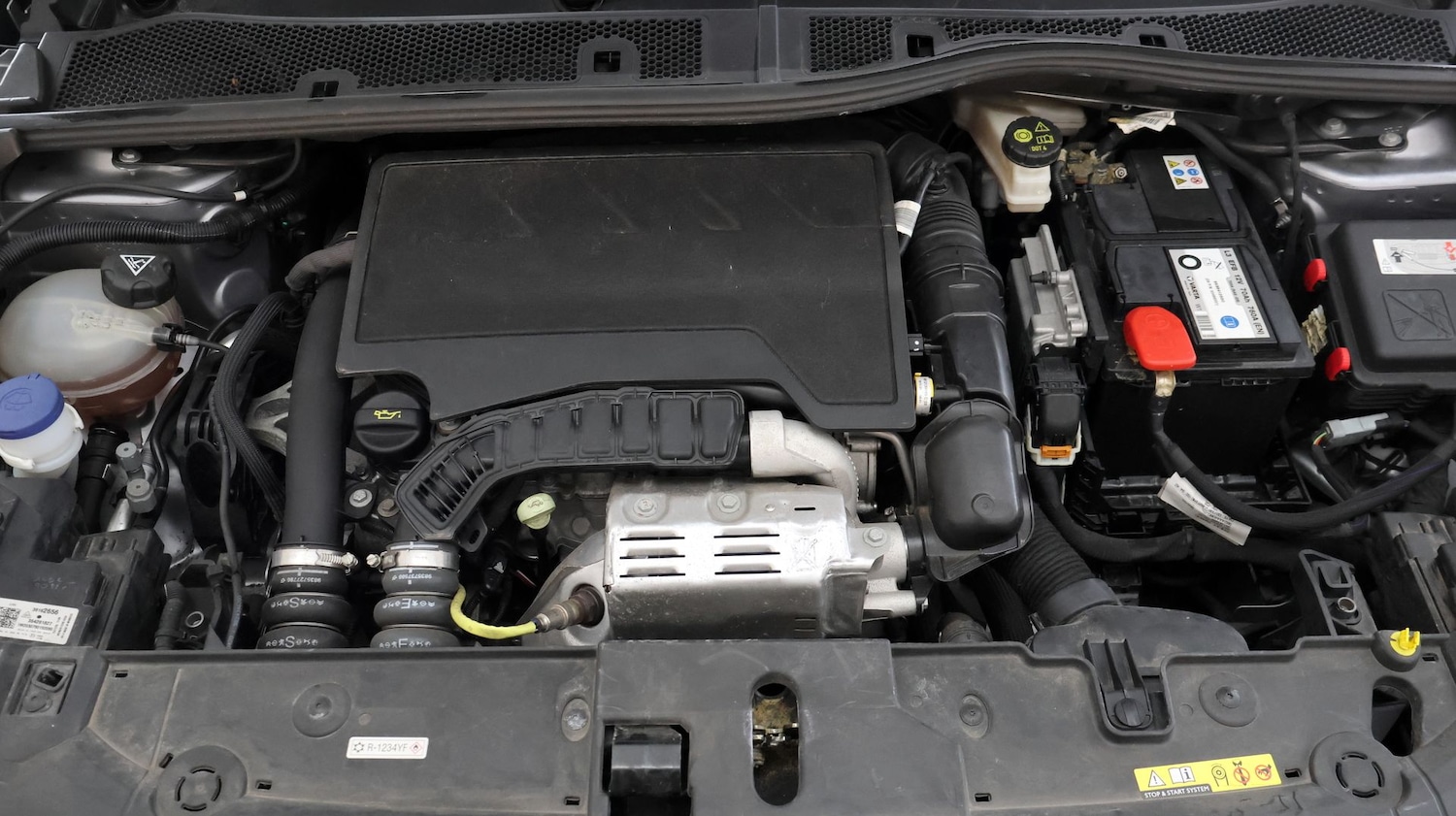 Used Vauxhall Corsa 2021 for sale - 78123833: Photo 18